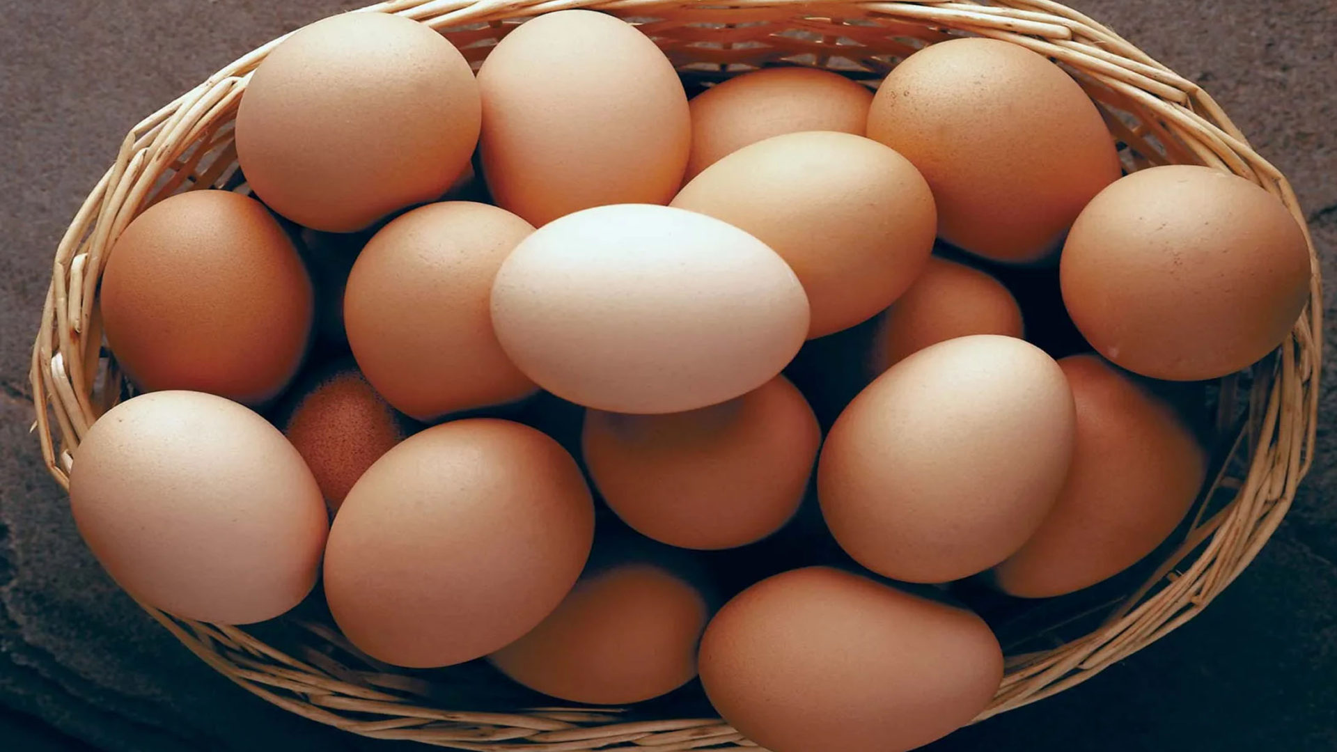 Яйца и яичные продукты